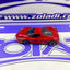 TOMICA ENZO FERRARI