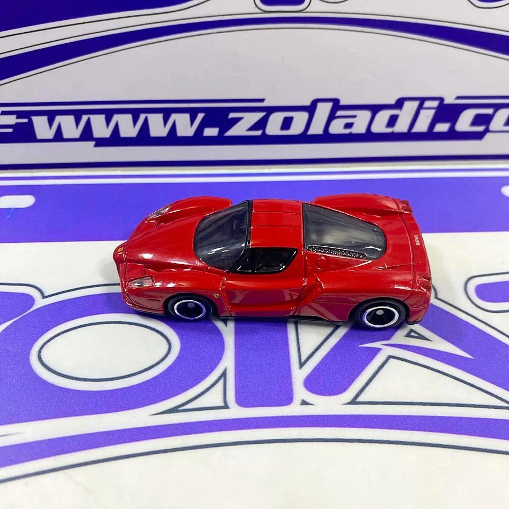 TOMICA ENZO FERRARI