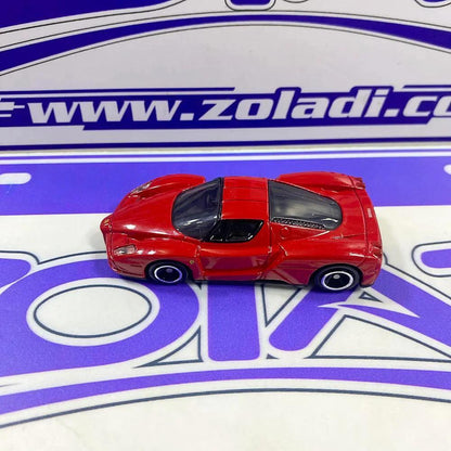 TOMICA ENZO FERRARI