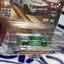 14562 1972 NISSAN SKYLINE 2000 GTR CHASE GREENLIGHT