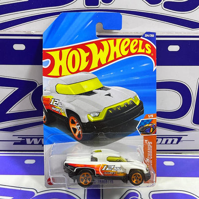 JBB23 TERRA TRACKTYL