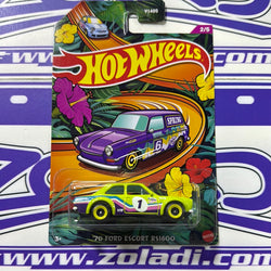 PROMO DEL DÍA HVX21 FORD ESCORT RS1600