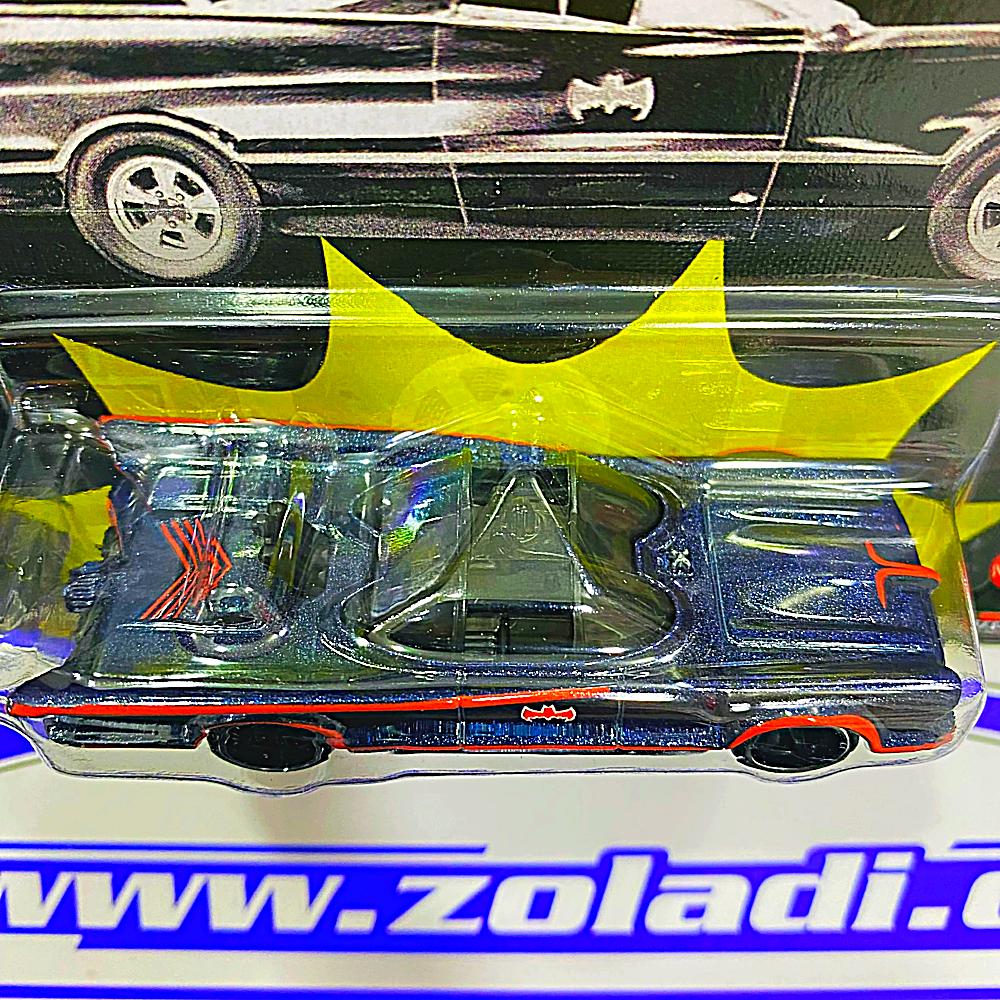 JBL83 TV SERIES BATMOBILE