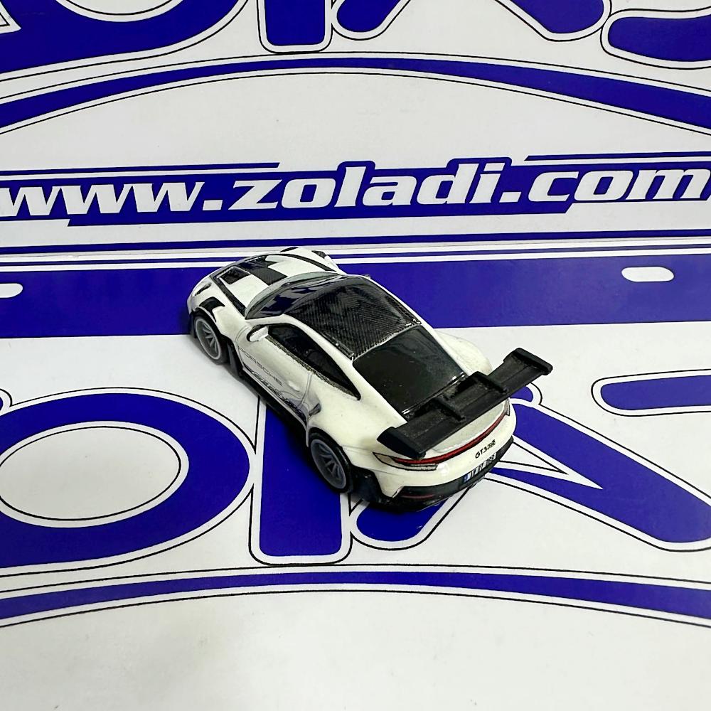 SU 2022 PORSCHE 911 GT3 RS