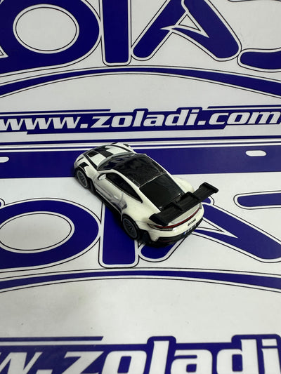 SU 2022 PORSCHE 911 GT3 RS