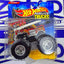 JDP76 5 ALARM MONSTER TRUCKS