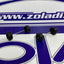 SET DE 4 LLANTAS DE GOMA MODEL No 07
