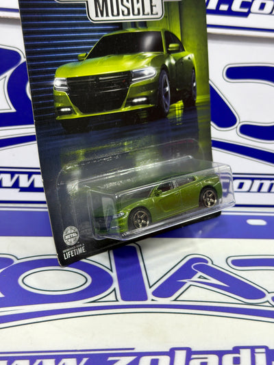 HLM67 DODGE CHARGER