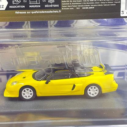 8754 1995 HONDA NSX R GT MAJORETTE