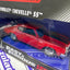 35692 PORSCHE 911 GT3 997 DOMS CHEVROLET CHEVELLE SS JADA 1/32