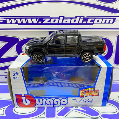 12549 1/43 VOLKSWAGEN AMAROK