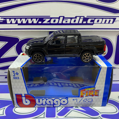 12549 1/43 VOLKSWAGEN AMAROK