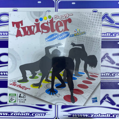 TWISTER