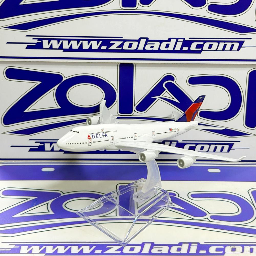 AVION DELTA