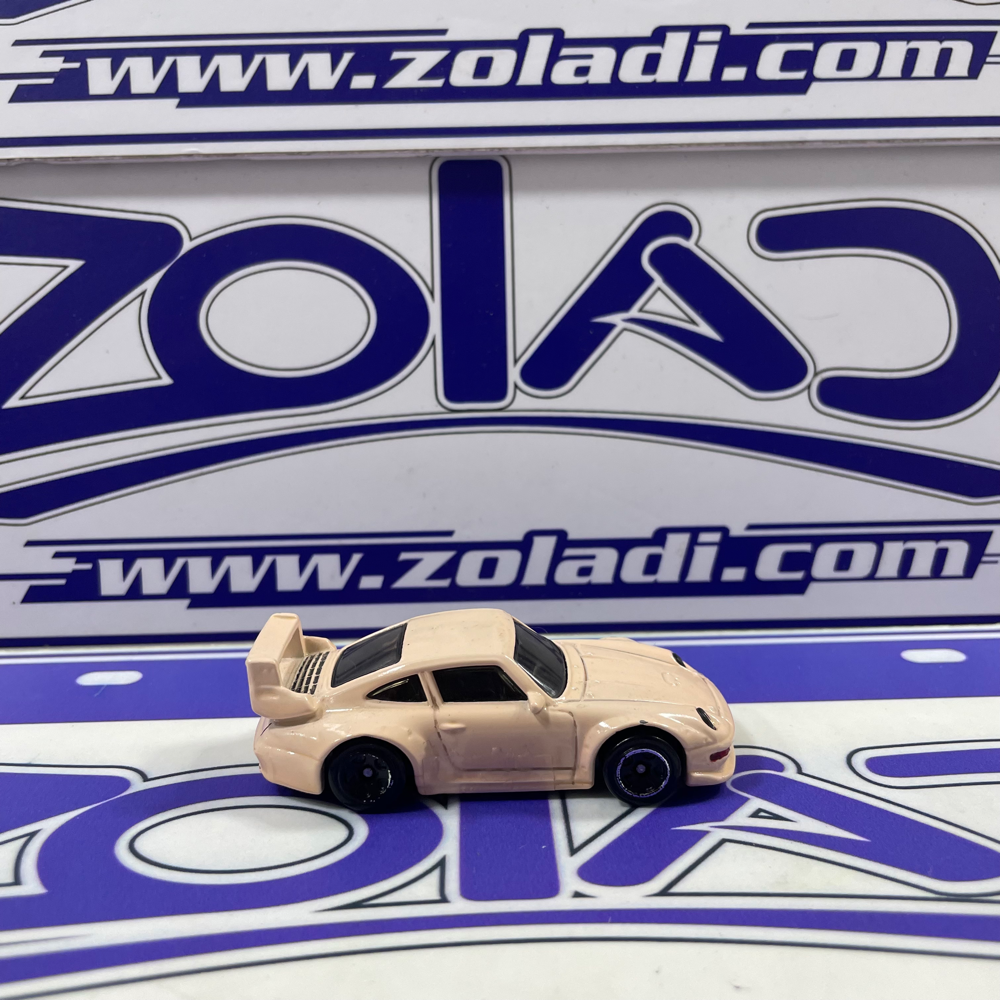 SU X8240 PORSCHE 993 GT2