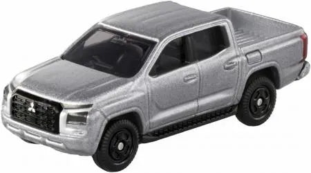TOMICA MITSUBISHI TRITON