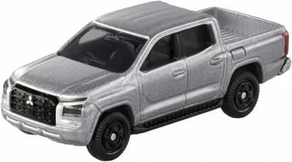 TOMICA MITSUBISHI TRITON