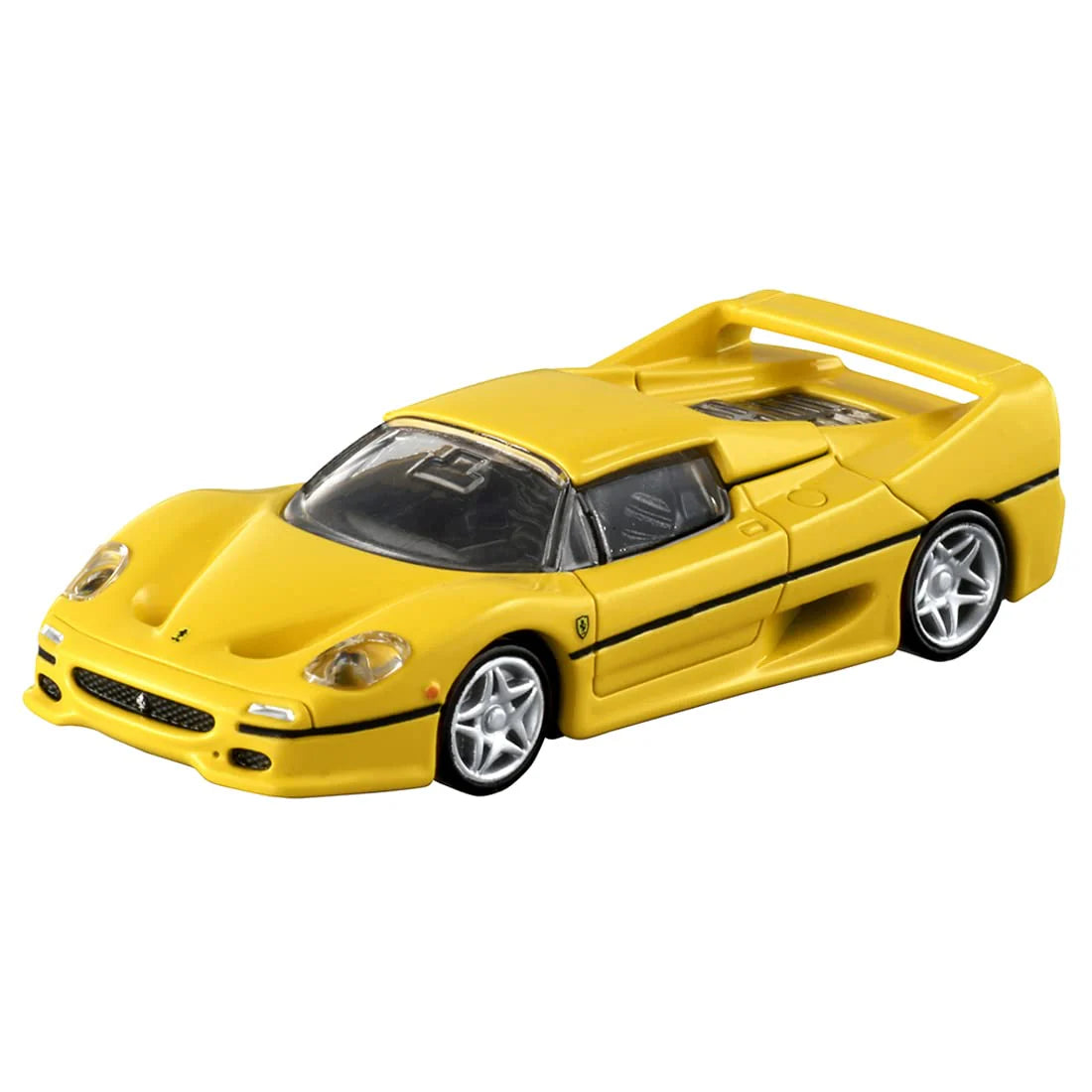 FERRARI F50 TOMICA PREMIUM