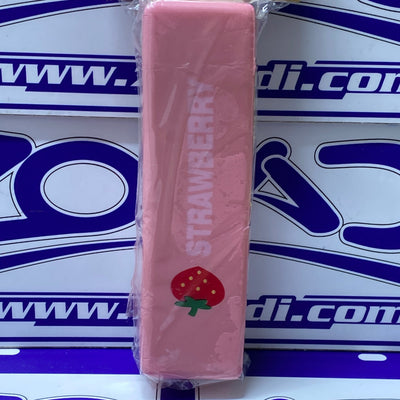 SQUISHY STRAWBERRY 4OZ