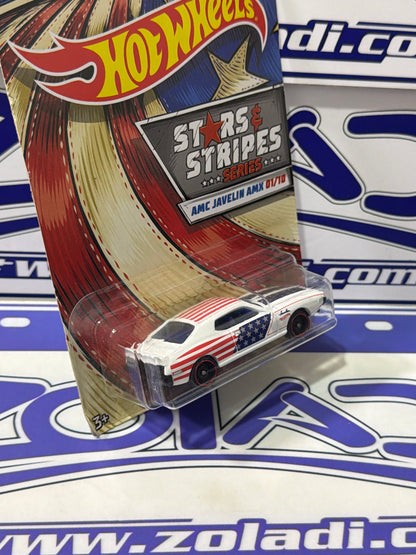 GJW77 AMC JAVELIN AMX