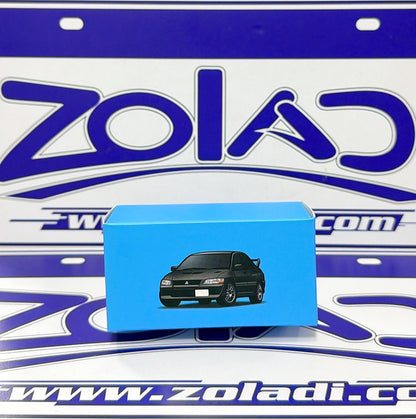 JKM MITSUBISHI EVO 9