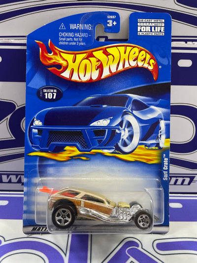 50637 SURF CRATE