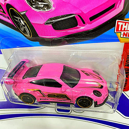 JBB35 PORSCHE 911 GT3 RS