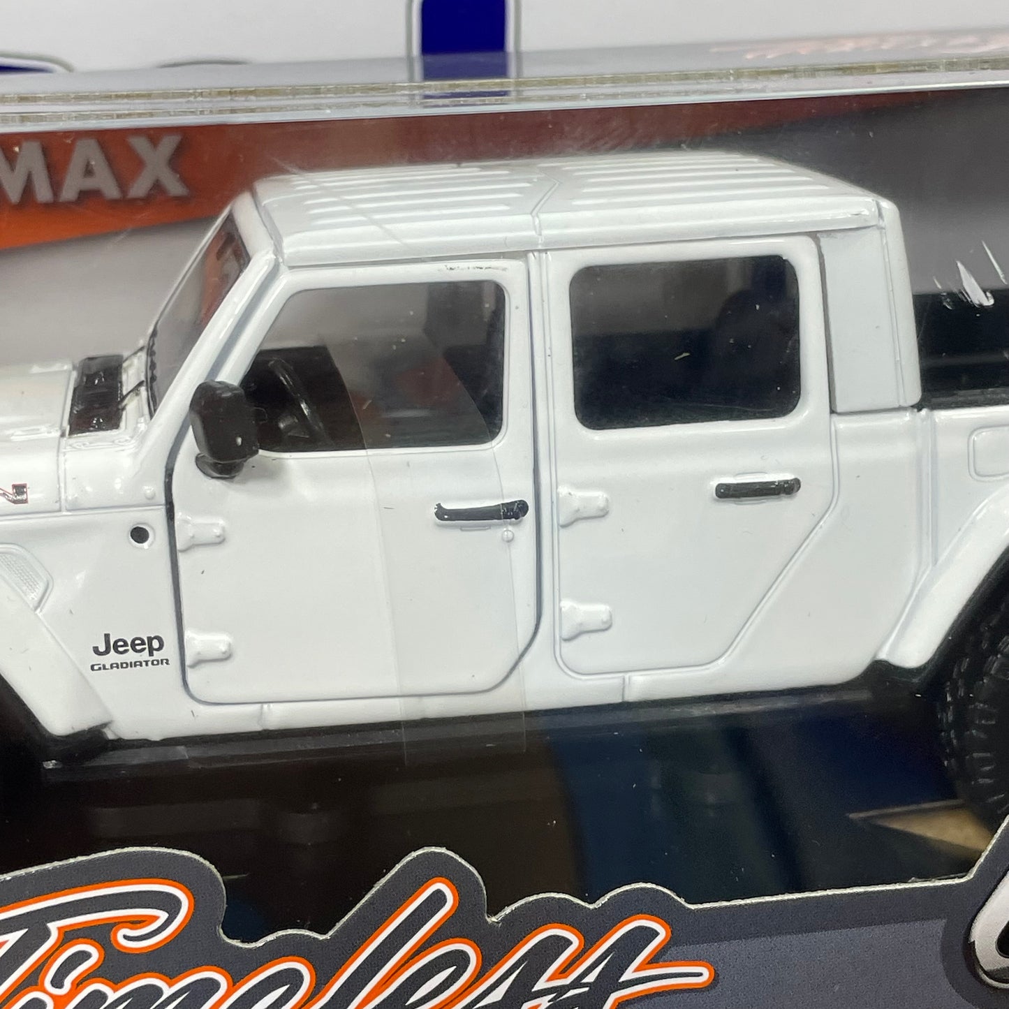 928D2 1/24 2021 JEEP GLADIATOR RUBICON