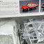 2400 TOYOTA CELICA AOSHIMA 1/24
