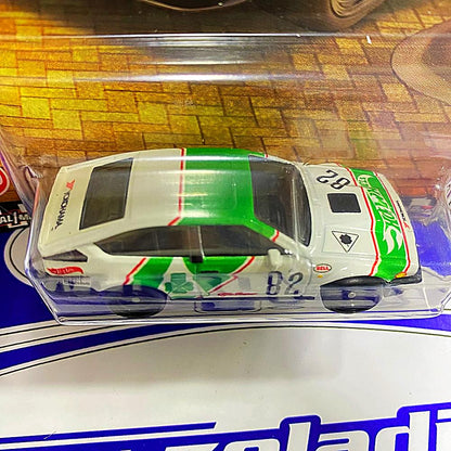 JBL16 ALFA ROMEO GTV6 3.0