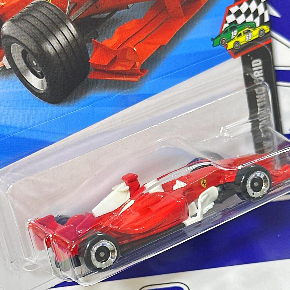 JJH51 FERRARI F2004