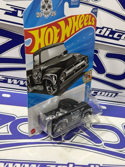 JBB43 CUSTOM 56 FORD TRUCK