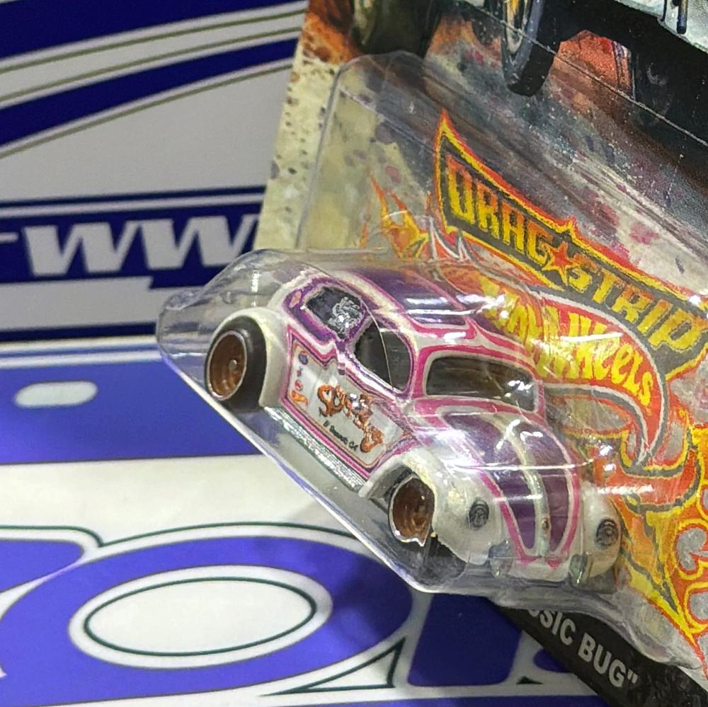 HCK23 VOLKSWAGEN CLASSIC BUG