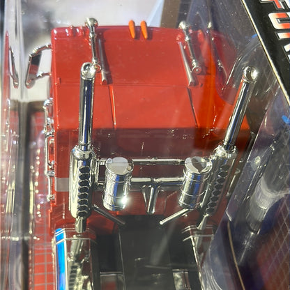 99524 OPTIMUS PRIME TRANSFORMERS 1/24