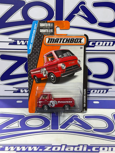 CFV90 DODGE A100