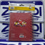 CUADERNO ANILLADO SNOOPY PARA CLASES Y APUNTES