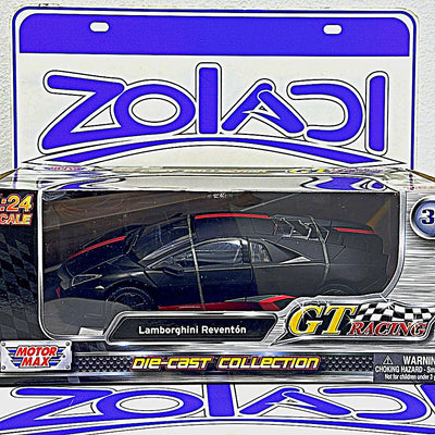 79509 LAMBORGHINI REVENTÓN MOTORMAX 1/24