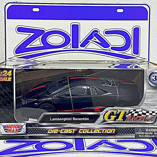 79509 LAMBORGHINI REVENTÓN MOTORMAX 1/24