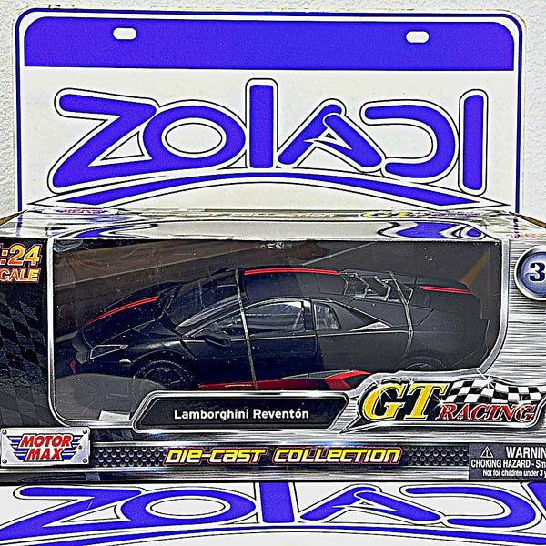 79509 LAMBORGHINI REVENTÓN MOTORMAX 1/24