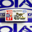 57 FOSSIL TRANSPORTER TAKARA TOMY