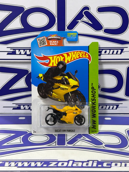 CFL61 DUCATI 1199 PANIGALE