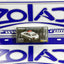 10 TOYOTA CROWN POLICE CAR TOMICA PREMIUM