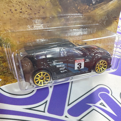 FYY03 SUBARU WRX STI