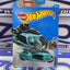 DHR41 FLY BY