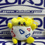 LLAVEROS DE PELUCHE POKEMON ALEATORIOS