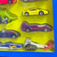 SET 1995 YEAR IN REVIEW HOTWHEELS
