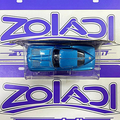 8837 1963 CHEVROLET CORVERTTE 1/43