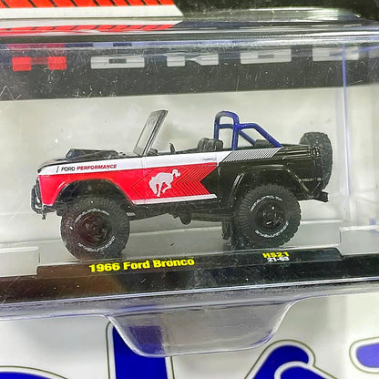 31500 1966 FORD BRONCO