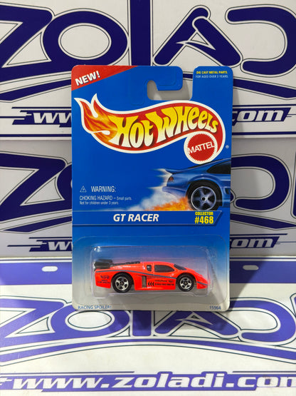 15964 GT RACER