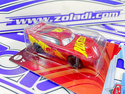 GYY44 LIGHTNING MCQUEEN CARS